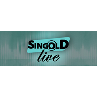 Singold Live logo, Singold Live contact details