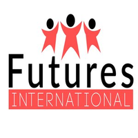 Futures logo, Futures contact details