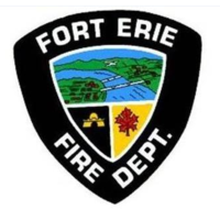 Fort Erie Fire Department logo, Fort Erie Fire Department contact details