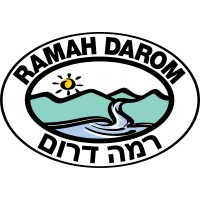 Ramah Darom logo, Ramah Darom contact details