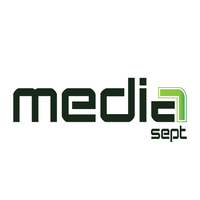 Media Sept logo, Media Sept contact details