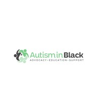 Autism in Black logo, Autism in Black contact details