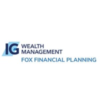 Fox Financial Planning logo, Fox Financial Planning contact details