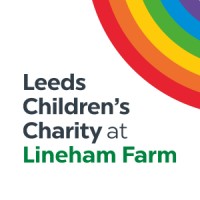 Leeds Children's Charity logo, Leeds Children's Charity contact details