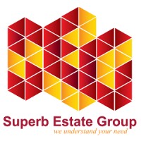 SUPERB ESTATE GROUP logo, SUPERB ESTATE GROUP contact details