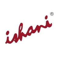 Ishani logo, Ishani contact details