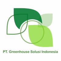 PT Greenhouse Solusi Indonesia logo, PT Greenhouse Solusi Indonesia contact details