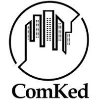 ComKed logo, ComKed contact details