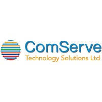 ComServe Technology Solutions Ltd logo, ComServe Technology Solutions Ltd contact details