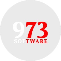 973 Software logo, 973 Software contact details