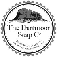 The Dartmoor Soap Company logo, The Dartmoor Soap Company contact details