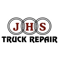 JHS Truck Repair Ltd. logo, JHS Truck Repair Ltd. contact details