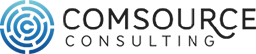 ComSource Consulting logo, ComSource Consulting contact details