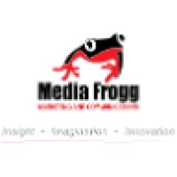 Media Frogg Marketing and Communications logo, Media Frogg Marketing and Communications contact details