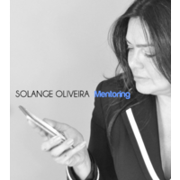 Solange Oliveira Mentoring logo, Solange Oliveira Mentoring contact details