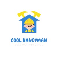 Cool Handyman logo, Cool Handyman contact details