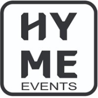 South American Hyme Events logo, South American Hyme Events contact details