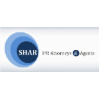 SHAR | IPR ATTORNEYS & AGENTS logo, SHAR | IPR ATTORNEYS & AGENTS contact details