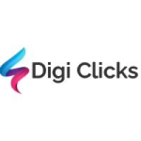 DigiClicks Ltd logo, DigiClicks Ltd contact details