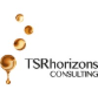 TSRhorizons Consulting logo, TSRhorizons Consulting contact details