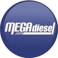 Mega Diesel e Mega Truck Center logo, Mega Diesel e Mega Truck Center contact details