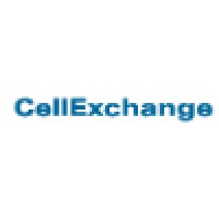 CellExchange logo, CellExchange contact details