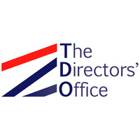 The Directors' Office logo, The Directors' Office contact details