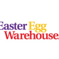 Easter Egg Warehouse logo, Easter Egg Warehouse contact details