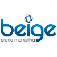 Beige Brand Marketing logo, Beige Brand Marketing contact details