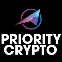 Priority Crypto Jobs logo, Priority Crypto Jobs contact details