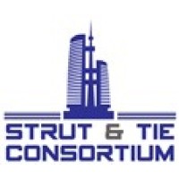 Strut and Tie Consortium logo, Strut and Tie Consortium contact details