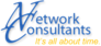 Network Consultants logo, Network Consultants contact details