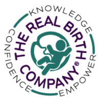 The Real Birth Company Limited logo, The Real Birth Company Limited contact details