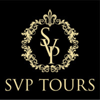 SVP Tours, Inc. logo, SVP Tours, Inc. contact details