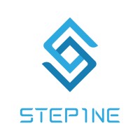 Step1ne logo, Step1ne contact details