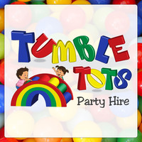 Tumble Tots Party Hire logo, Tumble Tots Party Hire contact details