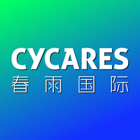 CYCARES logo, CYCARES contact details