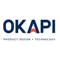 OKAPI logo, OKAPI contact details