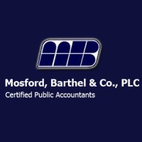 Mosford, Barthel & Co., PLC logo, Mosford, Barthel & Co., PLC contact details