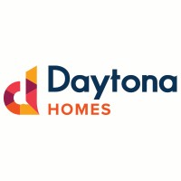 Daytona Homes Master Builder logo, Daytona Homes Master Builder contact details