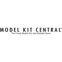 Model Kit Central logo, Model Kit Central contact details