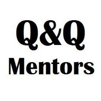 Q&Q Mentors logo, Q&Q Mentors contact details