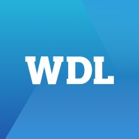 WDL logo, WDL contact details