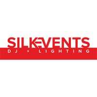 Silk Events DJ + Lighting logo, Silk Events DJ + Lighting contact details