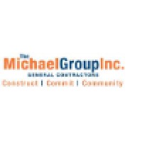 The Michael Group Inc. logo, The Michael Group Inc. contact details