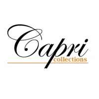 Capri Collections logo, Capri Collections contact details