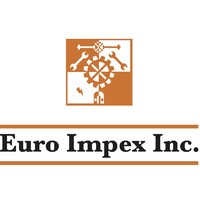 Euro Impex Inc. logo, Euro Impex Inc. contact details