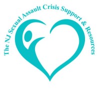 NJ Sexual Assault Crisis Support & Resources logo, NJ Sexual Assault Crisis Support & Resources contact details