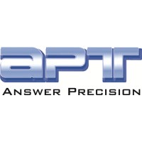 Answer Precision Tool Inc. logo, Answer Precision Tool Inc. contact details