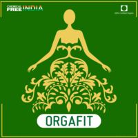 Orgafit logo, Orgafit contact details